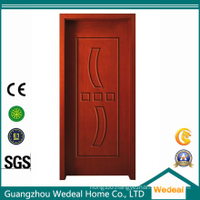 Customized Wood Interior Door for Room/Houses Projects